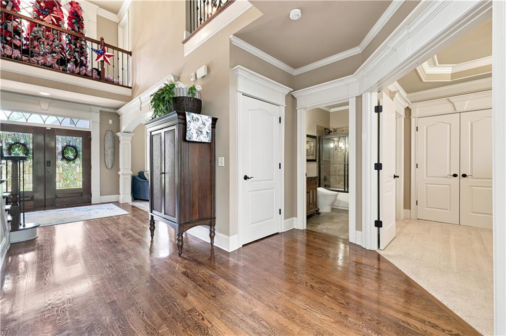 5875 Pecan Grove Place