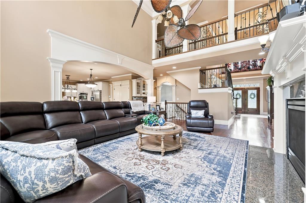 5875 Pecan Grove Place