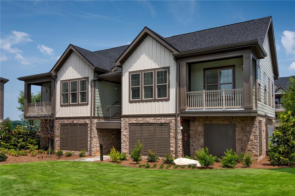 1520 Laurel Crossing Parkway NE A3