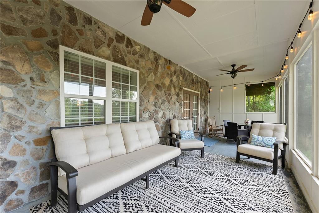 3456 Botany Woods Road, Gainesville, Georgia image 39