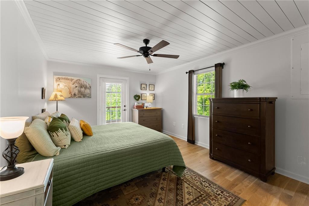 3456 Botany Woods Road, Gainesville, Georgia image 22