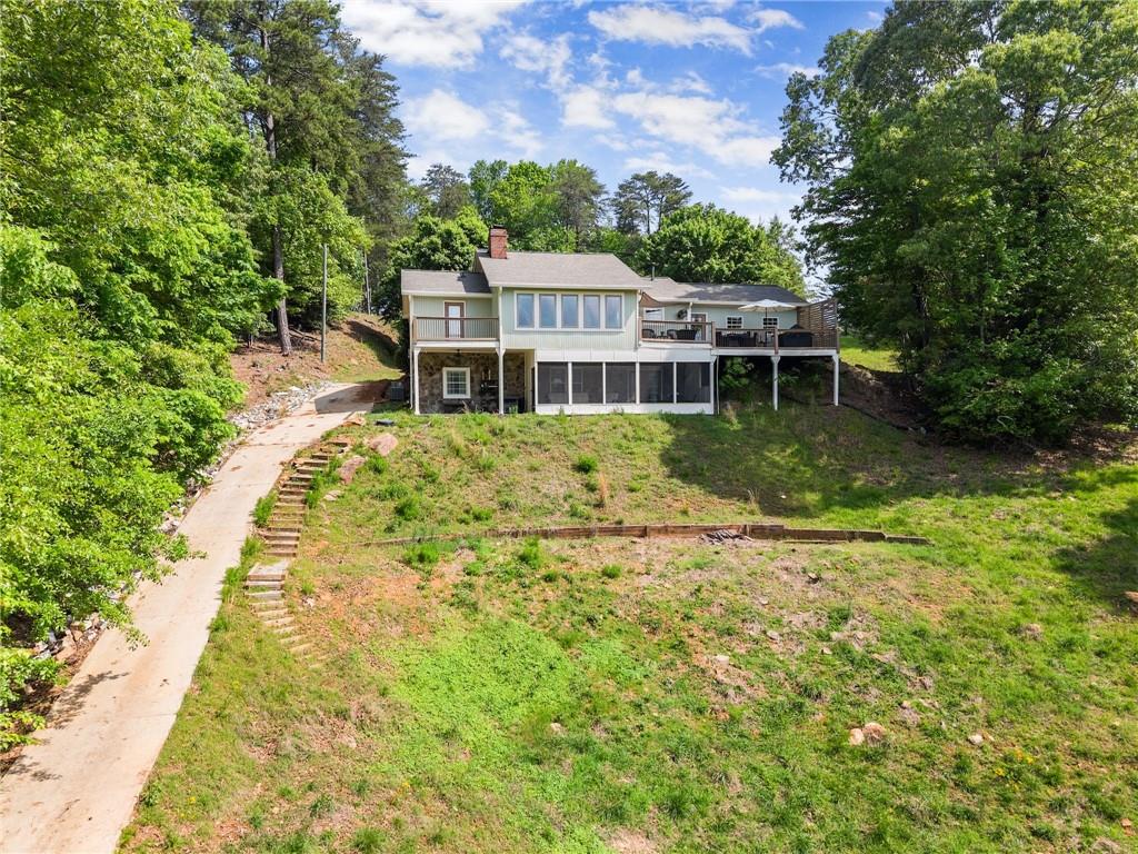 3456 Botany Woods Road