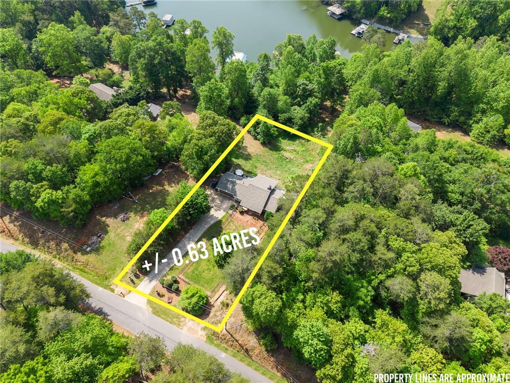 3456 Botany Woods Road, Gainesville, Georgia image 6