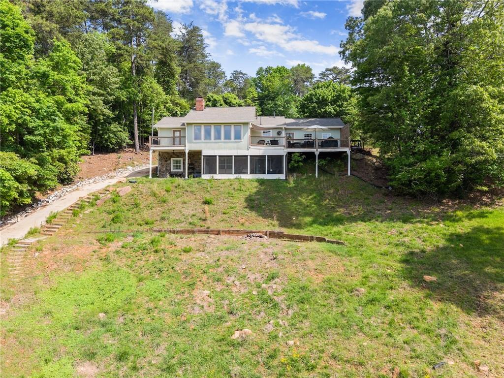 3456 Botany Woods Road, Gainesville, Georgia image 42