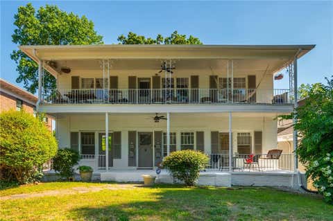 Multifamily For Sale - 791 Saint Charles Avenue<br/> Atlanta, GA 30306