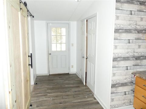 Homes For Sale - 7012 Blueberry Ridge<br/> Bartow County, Acworth, GA 30102