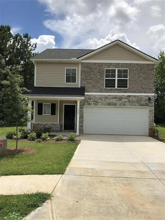 Available Now! Enjoy the small-town charm of Hampton, GA in this quiet suburban home, offering spacious living in a family-friendly neighborhood. Nestled on a peaceful street with easy access to Atlanta's dining, shopping, and entertainment, this property provides the perfect balance of comfort and convenience in a growing community. Your pets are welcome, and the monthly rent is $1,949. Utilities not included.**AVOID RENTAL SCAMS: Rental fraud happens every day; protect yourself! Never wire cash or send gift cards for payments or deposits.