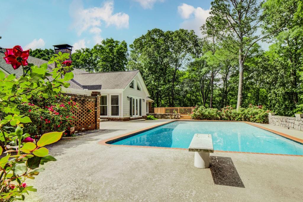 3845 Parian Ridge, Atlanta, Georgia image 15