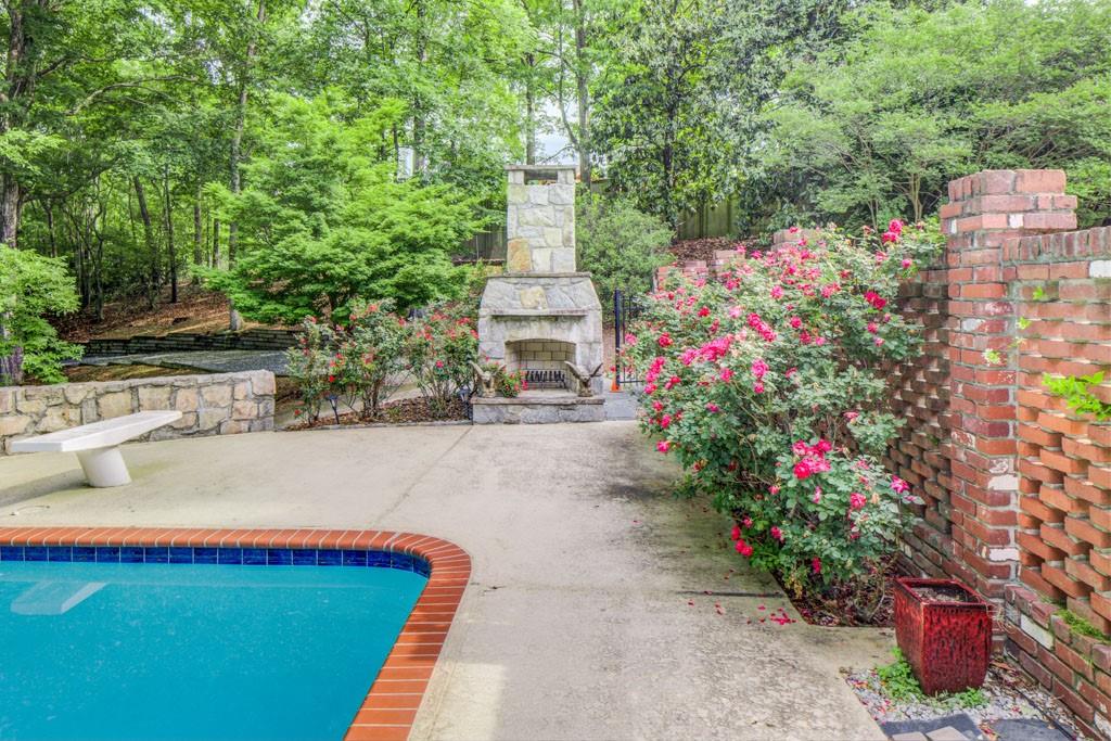 3845 Parian Ridge, Atlanta, Georgia image 14