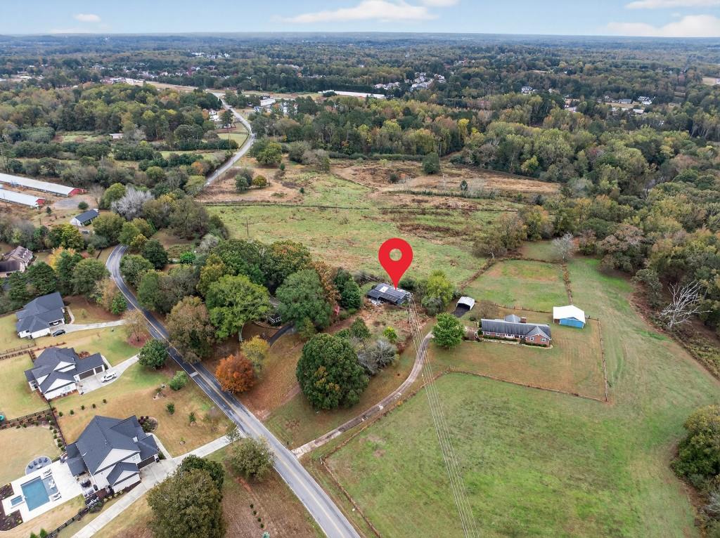 4525 Franklin Gold Mine Road