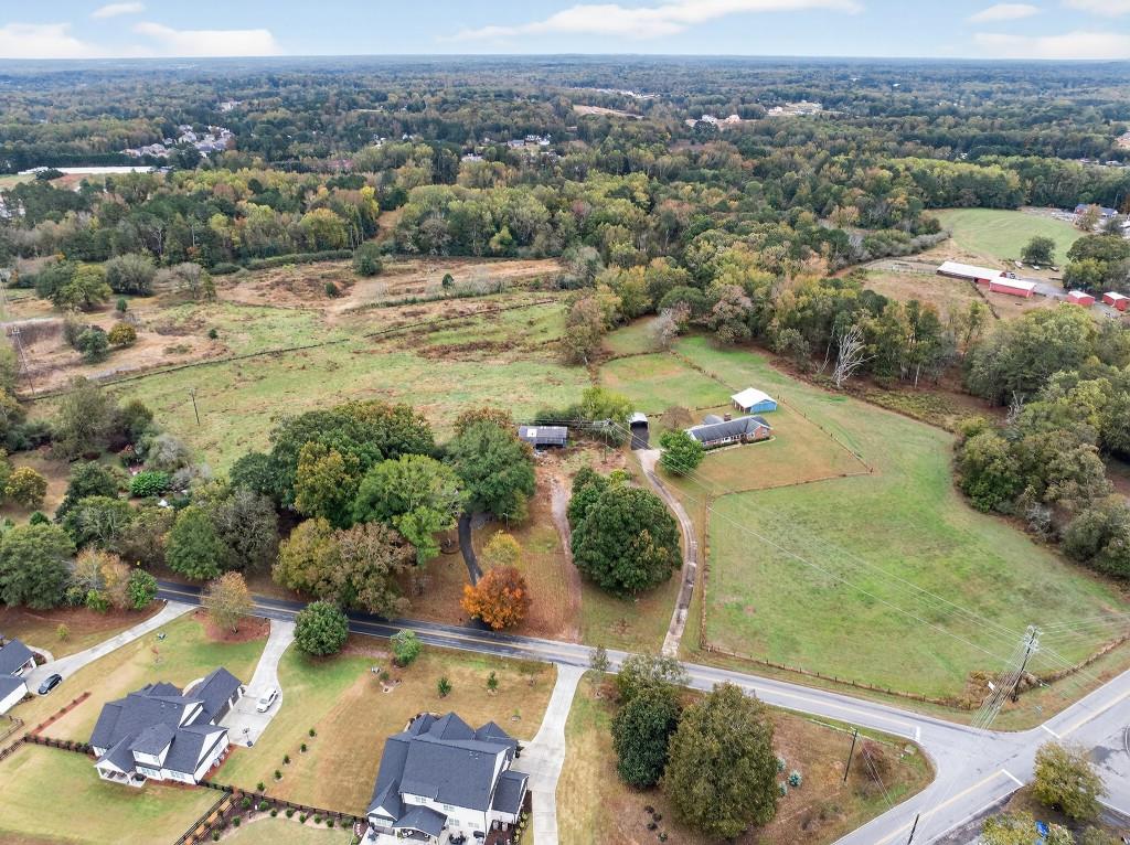 4525 Franklin Gold Mine Road