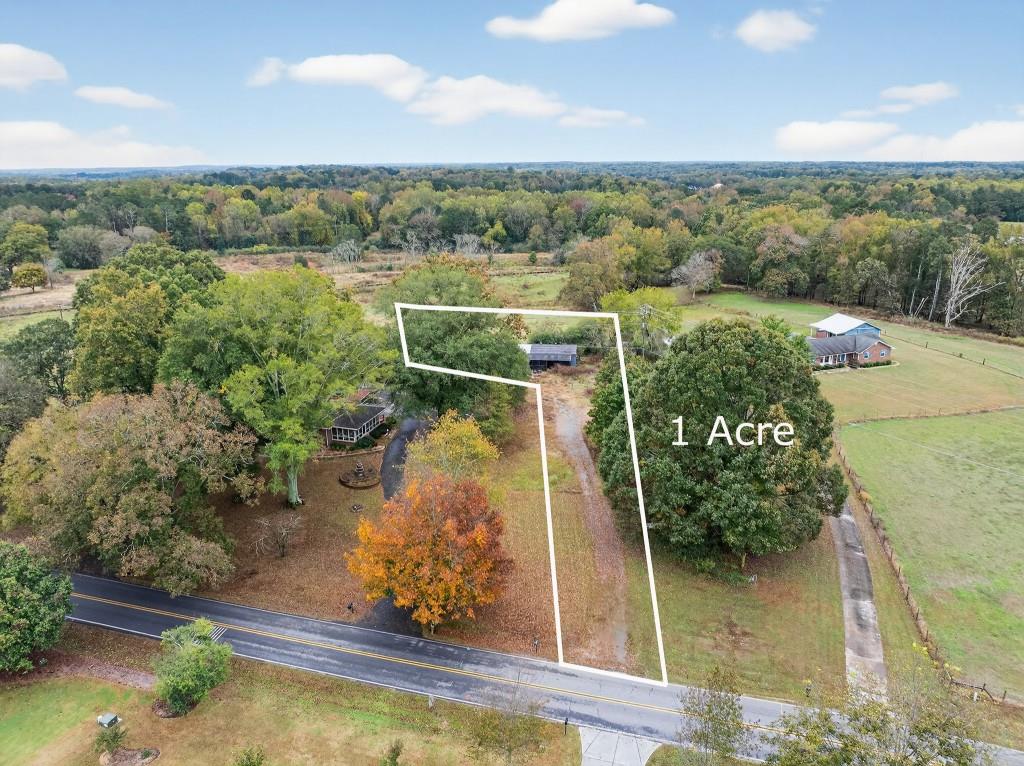 4525 Franklin Gold Mine Road