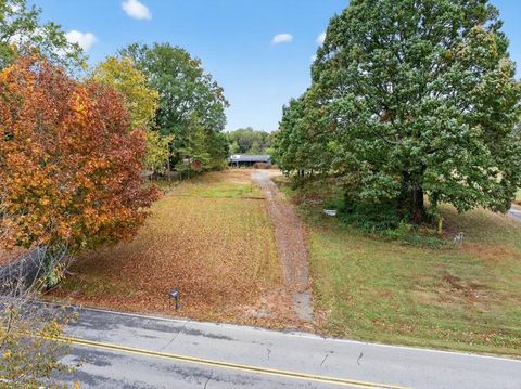 4525 Franklin Gold Mine Road Cumming GA 30028