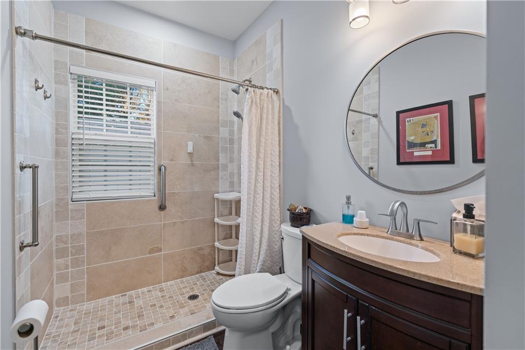 135 Splinter Court, Suwanee, Georgia image 19
