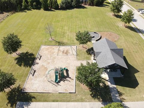 A home in Grayson