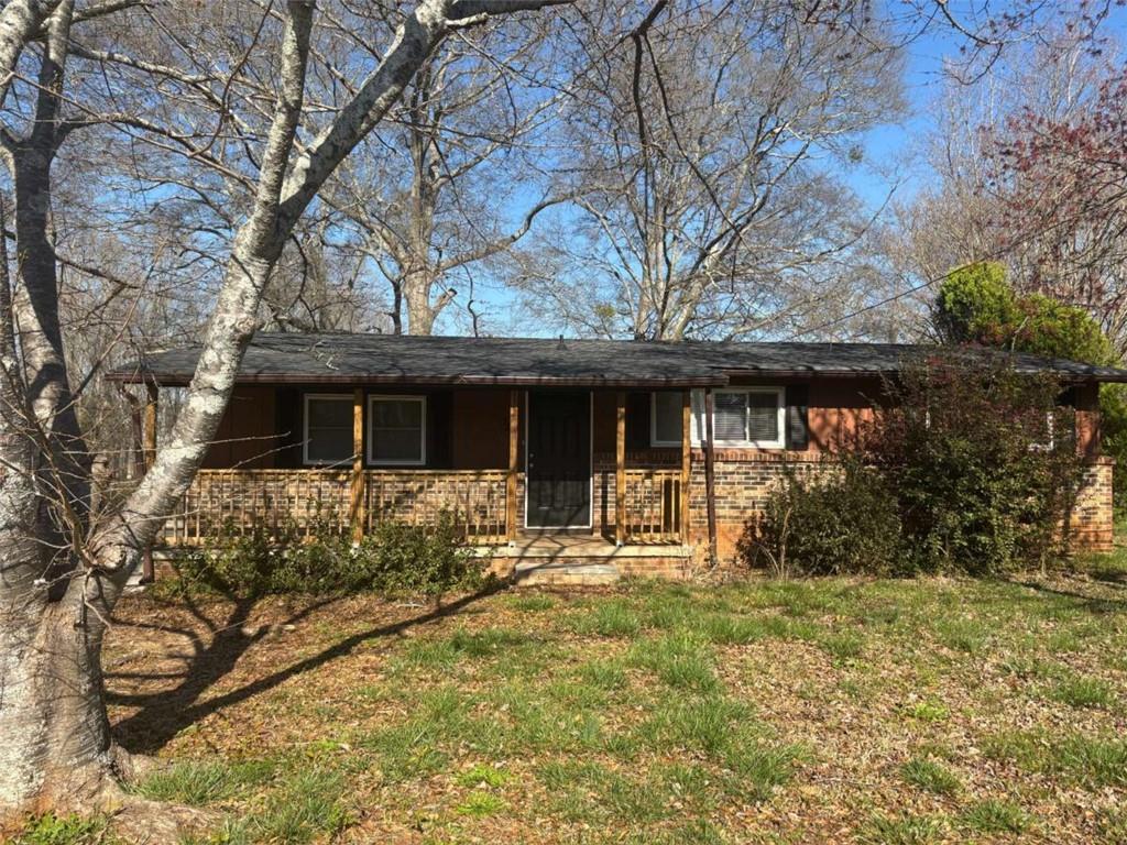 529 Landers Street, Monroe, Georgia image 2