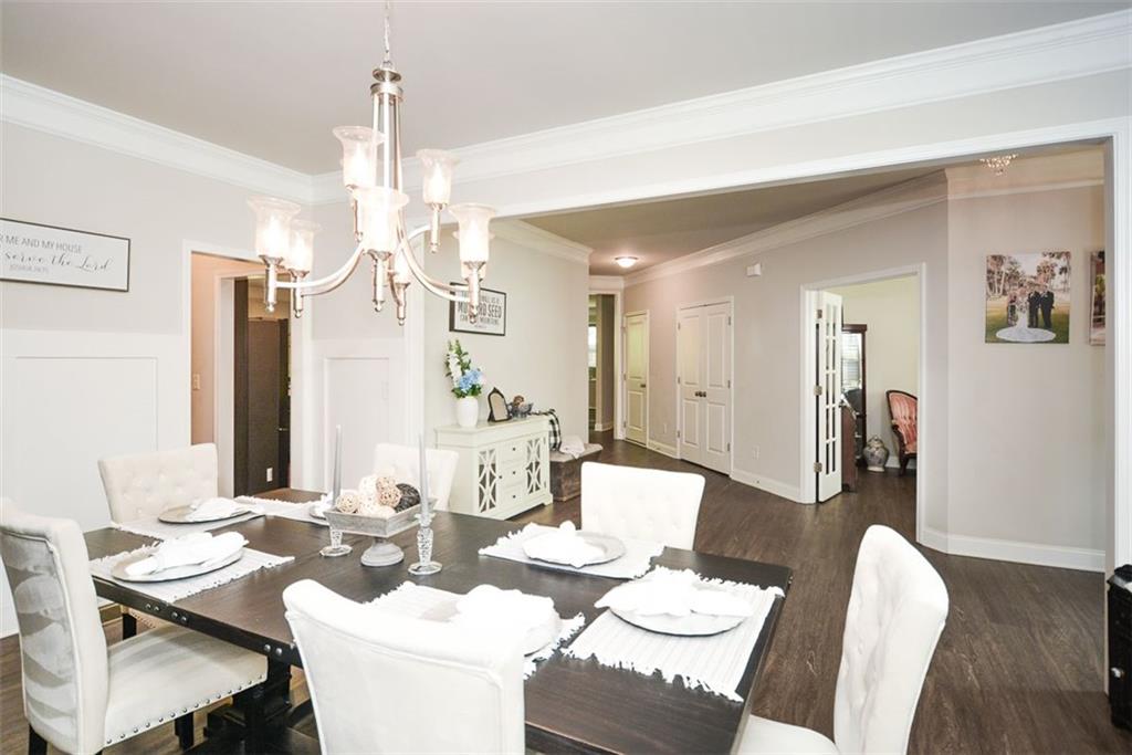 522 LINCOLNWOOD Lane