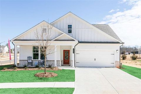 153 Chattahoochee Circle Locust Grove GA 30248