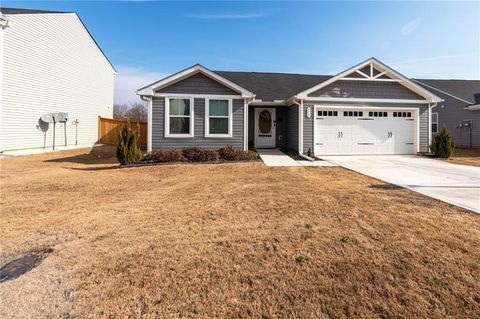 Homes For Sale - 377 Cartecay Drive<br/> Gordon County, Calhoun, GA 30701
