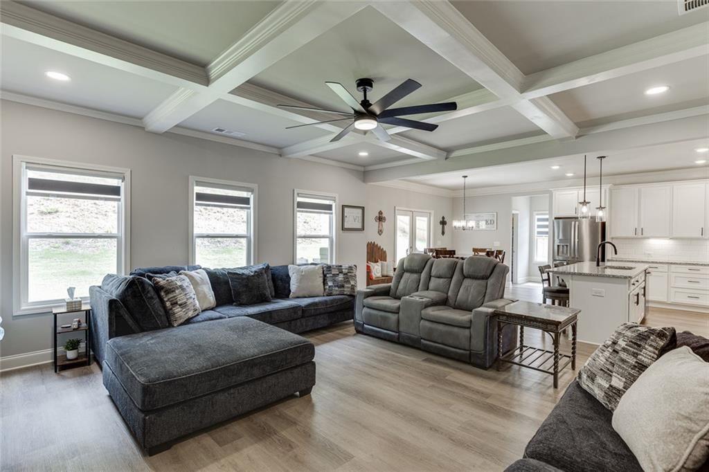 265 Cherokee Rose Lane