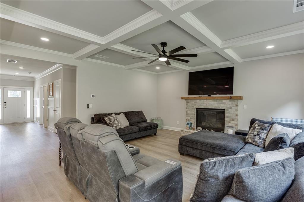 265 Cherokee Rose Lane