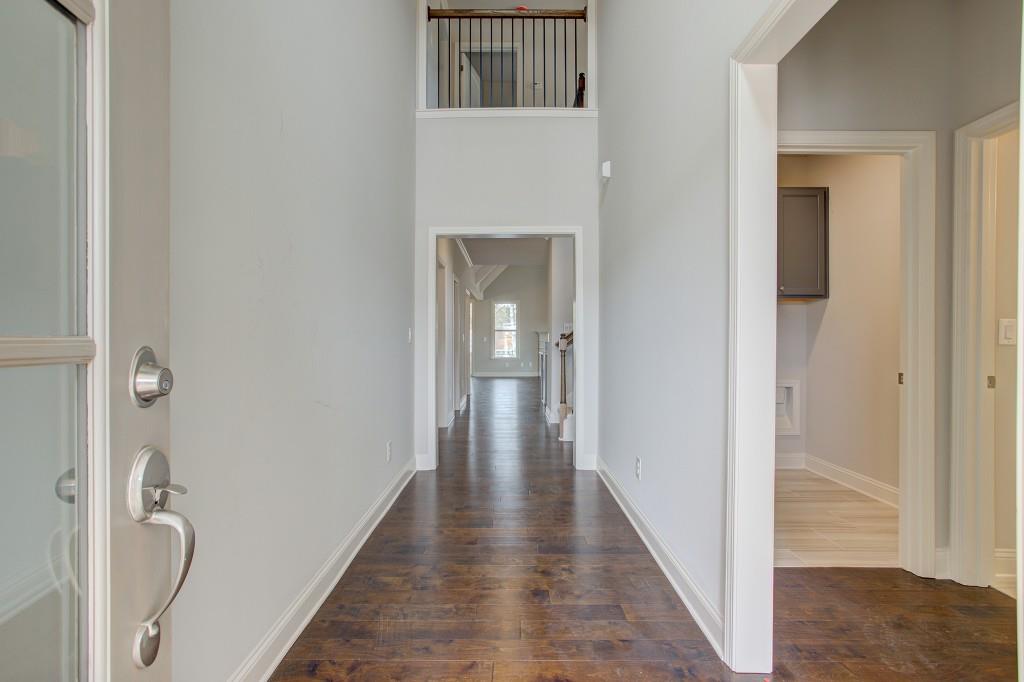 3 Tirian Place