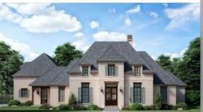 110 Godby Drive, Fayetteville, Georgia image 1