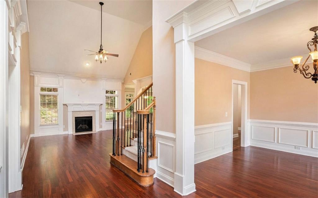 375 Beracah Tr Trail SW
