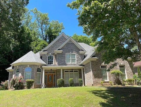 375 Beracah Tr Trail SW Atlanta GA 30331