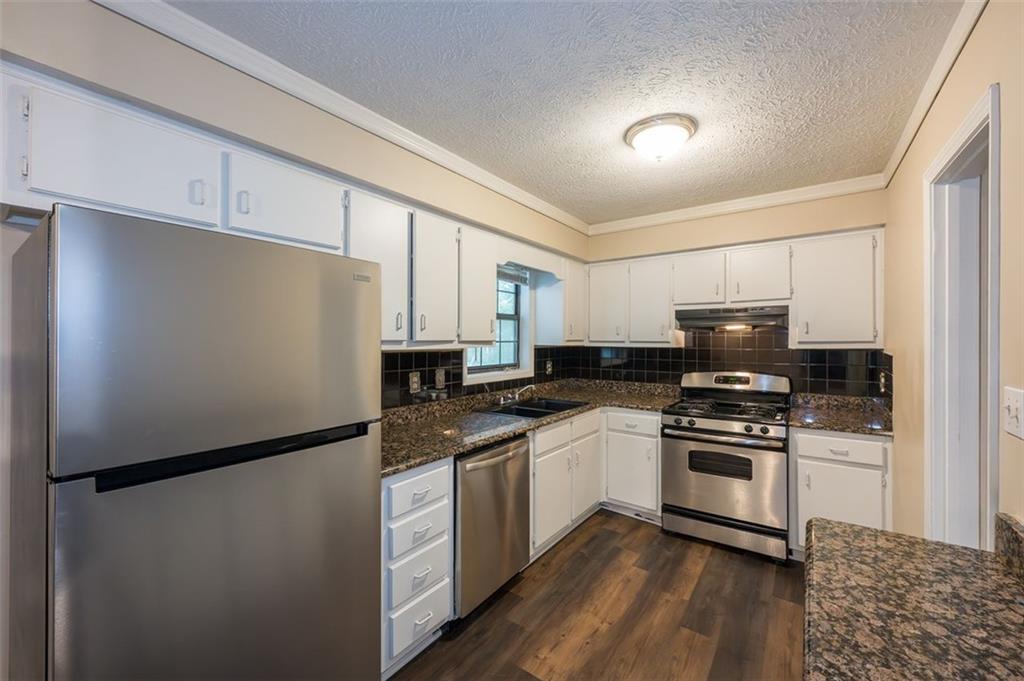 Landmark Square I - Residential Lease