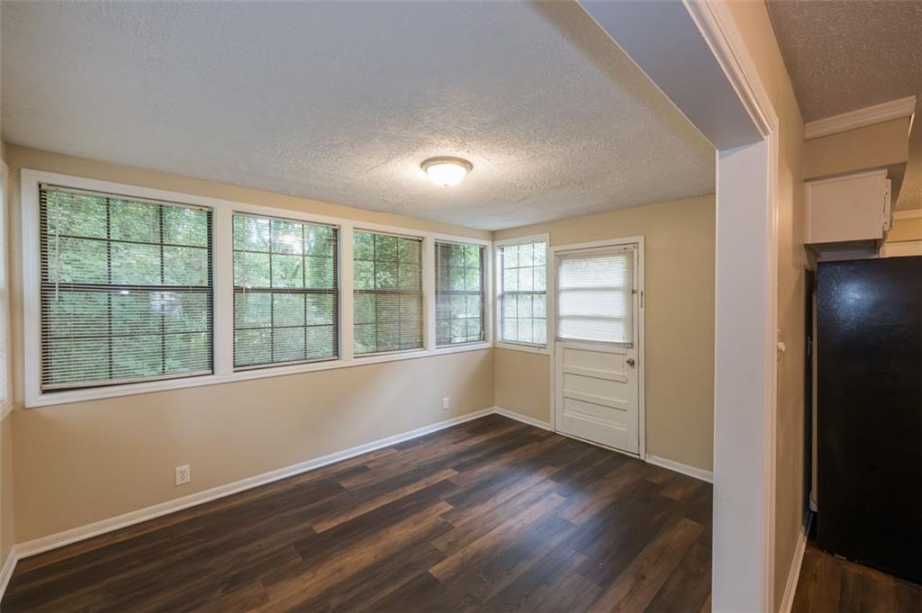 Landmark Square I - Residential Lease