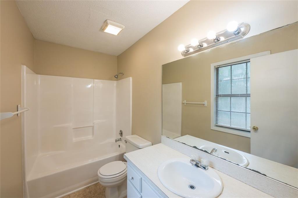 Landmark Square I - Residential Lease