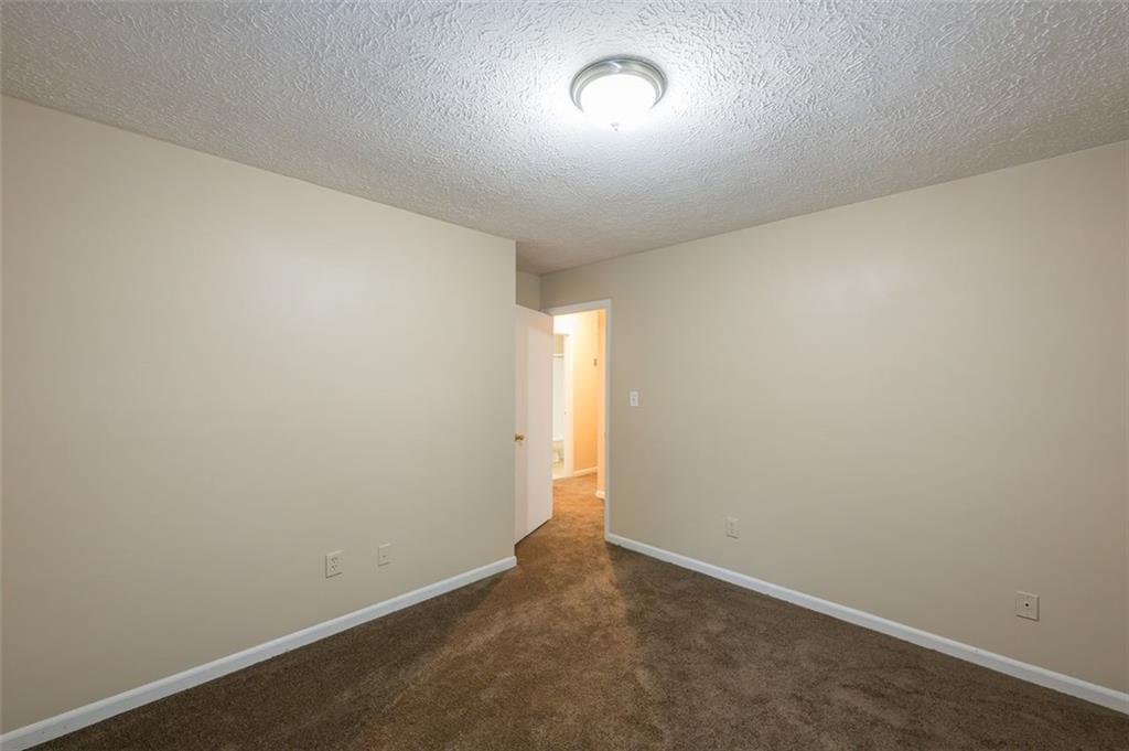 Landmark Square I - Residential Lease