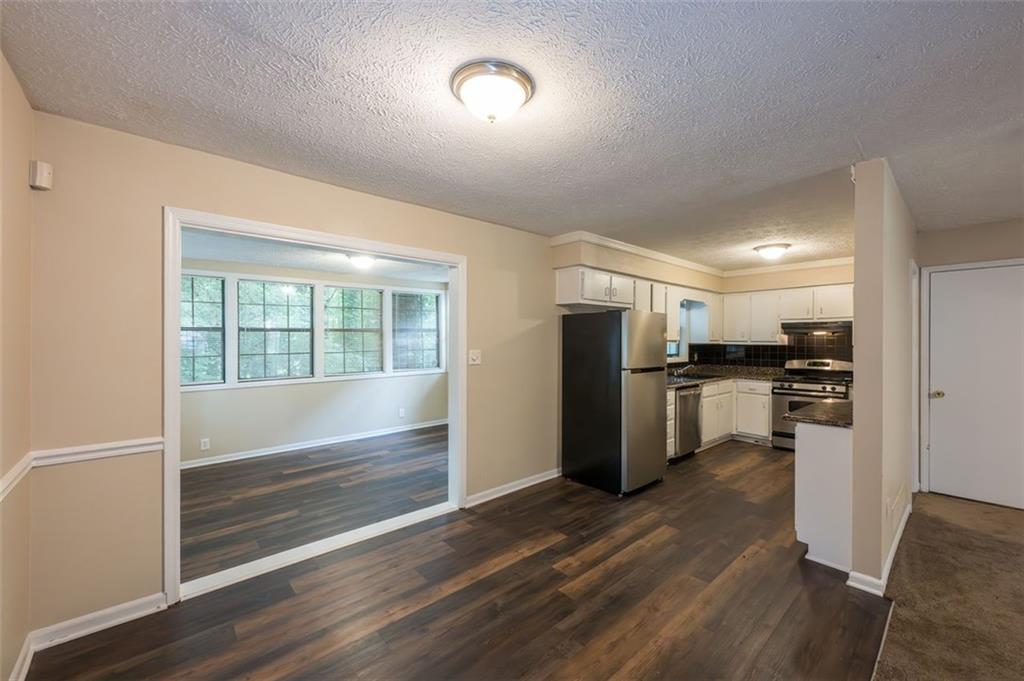 Landmark Square I - Residential Lease