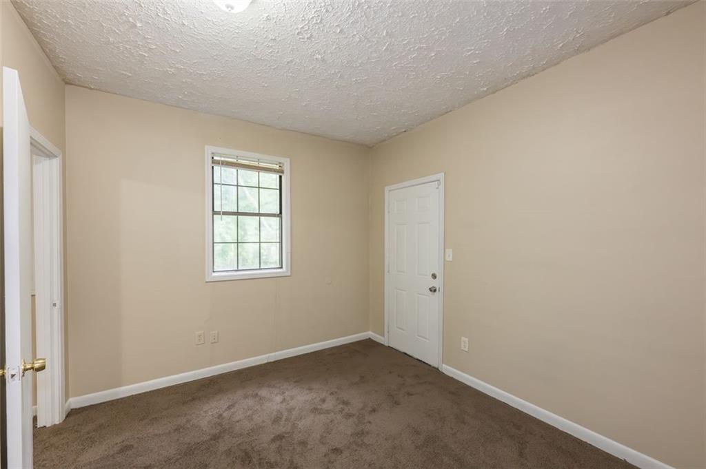 Landmark Square I - Residential Lease