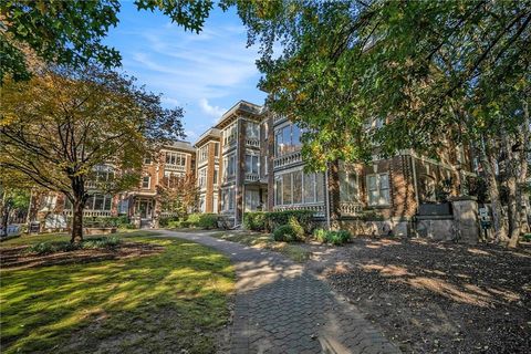 272 14th Street NE 23 Atlanta GA 30309