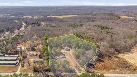 Vacant Land For Sale - 3004 Candler Road<br/> Hall County, Gainesville, GA 30507