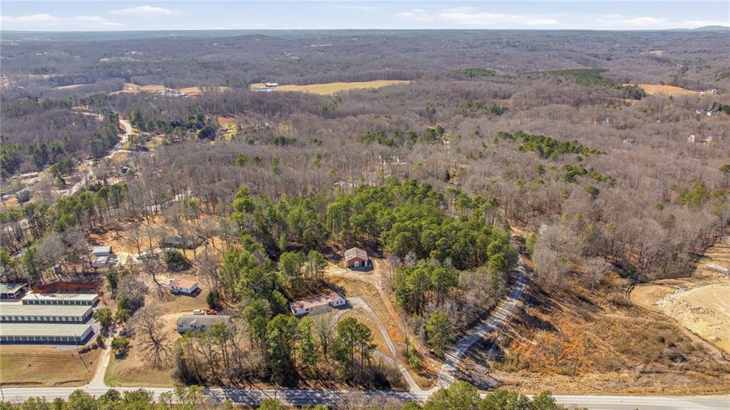 3004 Candler Road