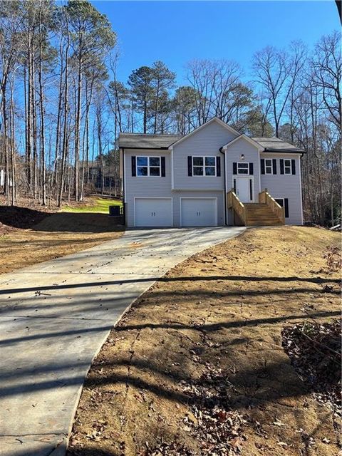 Homes For Sale - 1034 Whip-poor-will Road<br/> Jasper County, Monticello, GA 31064