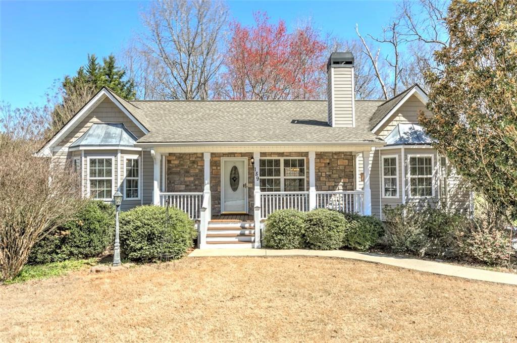 189 Meadow Spring Drive, Temple, Georgia image 2