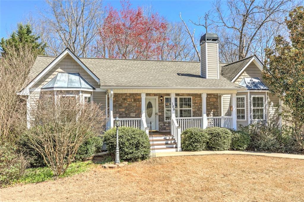 189 Meadow Spring Drive, Temple, Georgia image 3