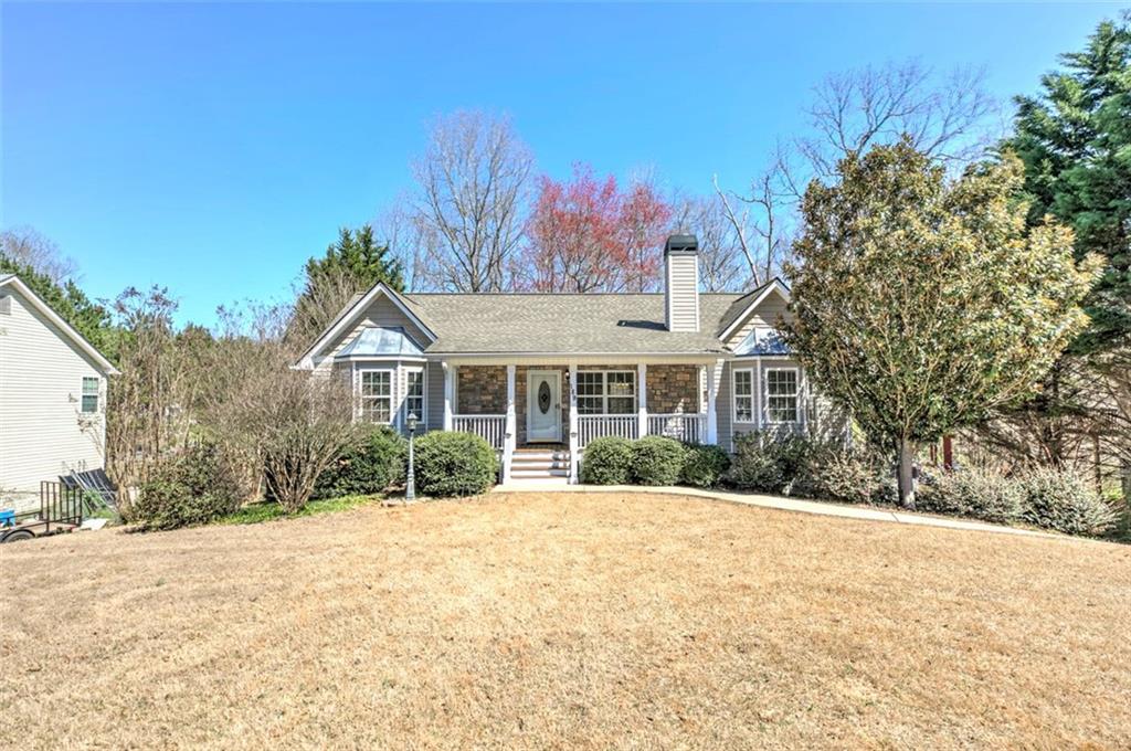 189 Meadow Spring Drive, Temple, Georgia image 5