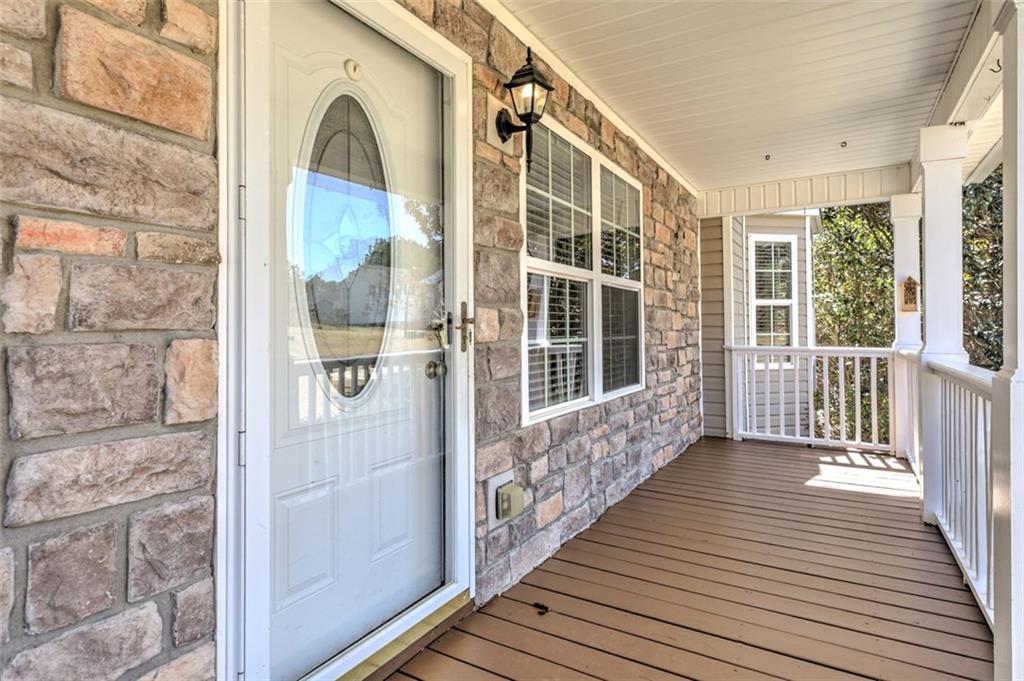 189 Meadow Spring Drive, Temple, Georgia image 11
