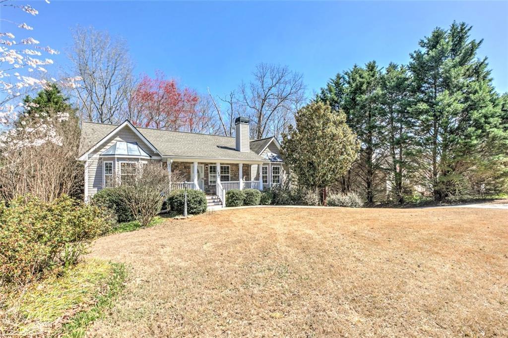 189 Meadow Spring Drive, Temple, Georgia image 7