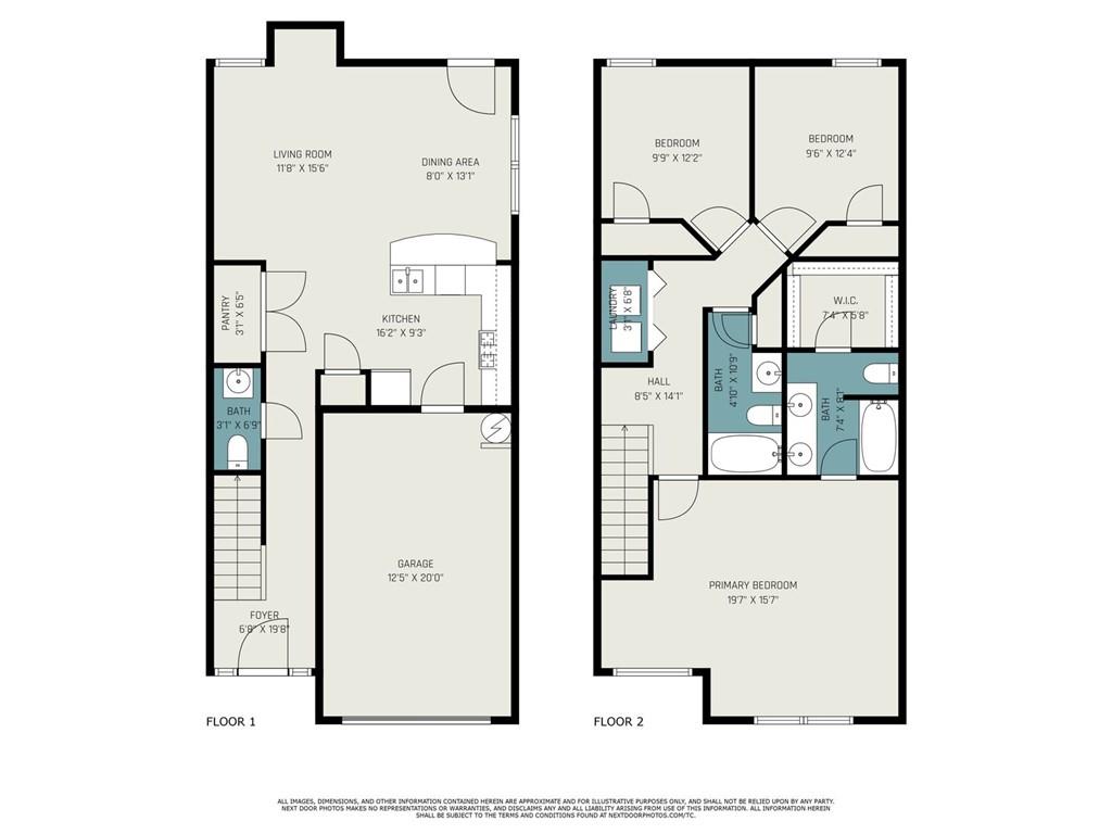 CREEKWOOD COMMONS - Residential