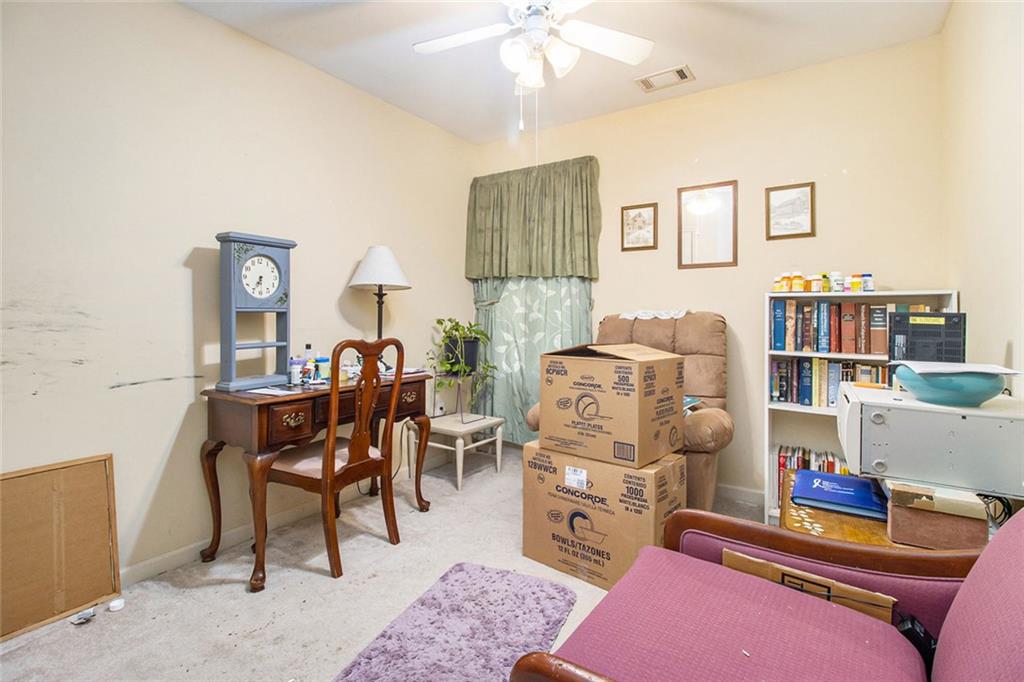 CREEKWOOD COMMONS - Residential