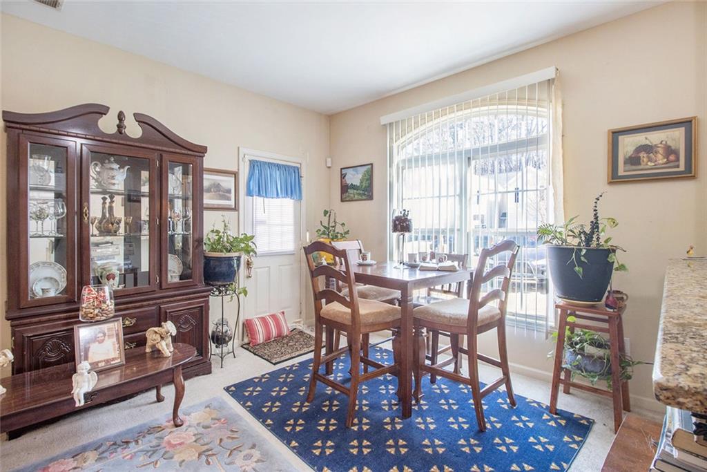 CREEKWOOD COMMONS - Residential