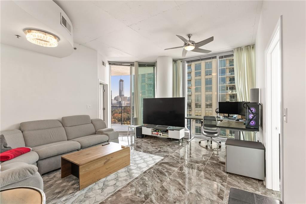 361 17th Street NW 1203