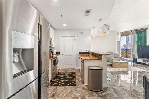 361 17th Street NW 1203 Atlanta GA 30363