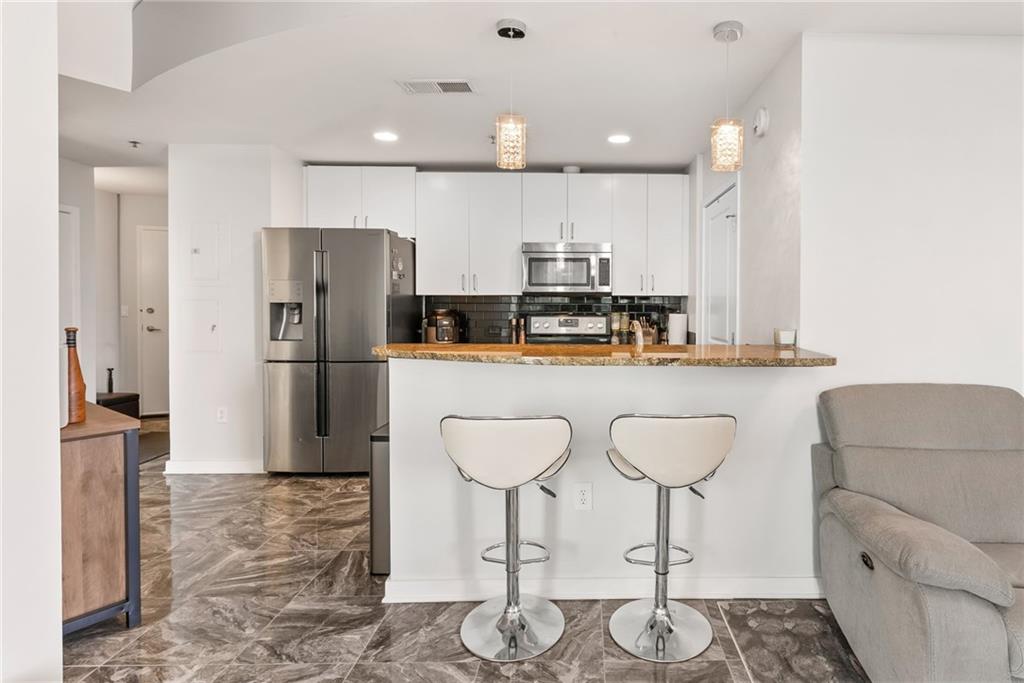 361 17th Street NW 1203